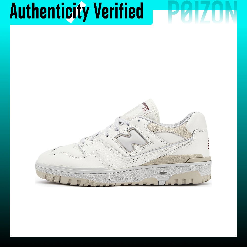 New Balance Shoes 550 - New Balance NB 550 Vintage Basketbol