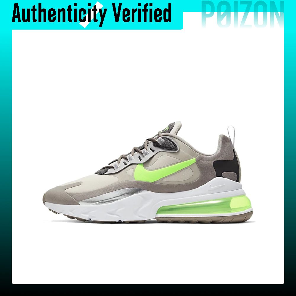 Nike Shoes Air Max 270 - Nike Air Max 270 Koşu Ayakkabısı,