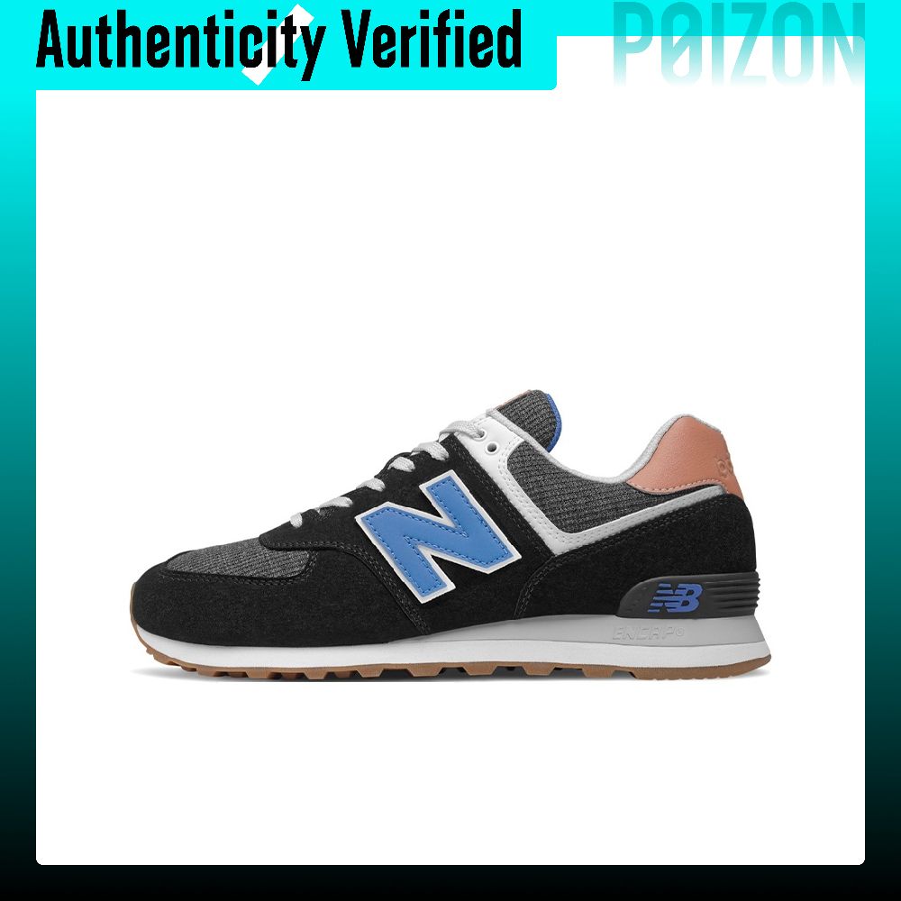 New Balance Shoes 574 - New Balance NB 574 Koşu Ayakkabısı,