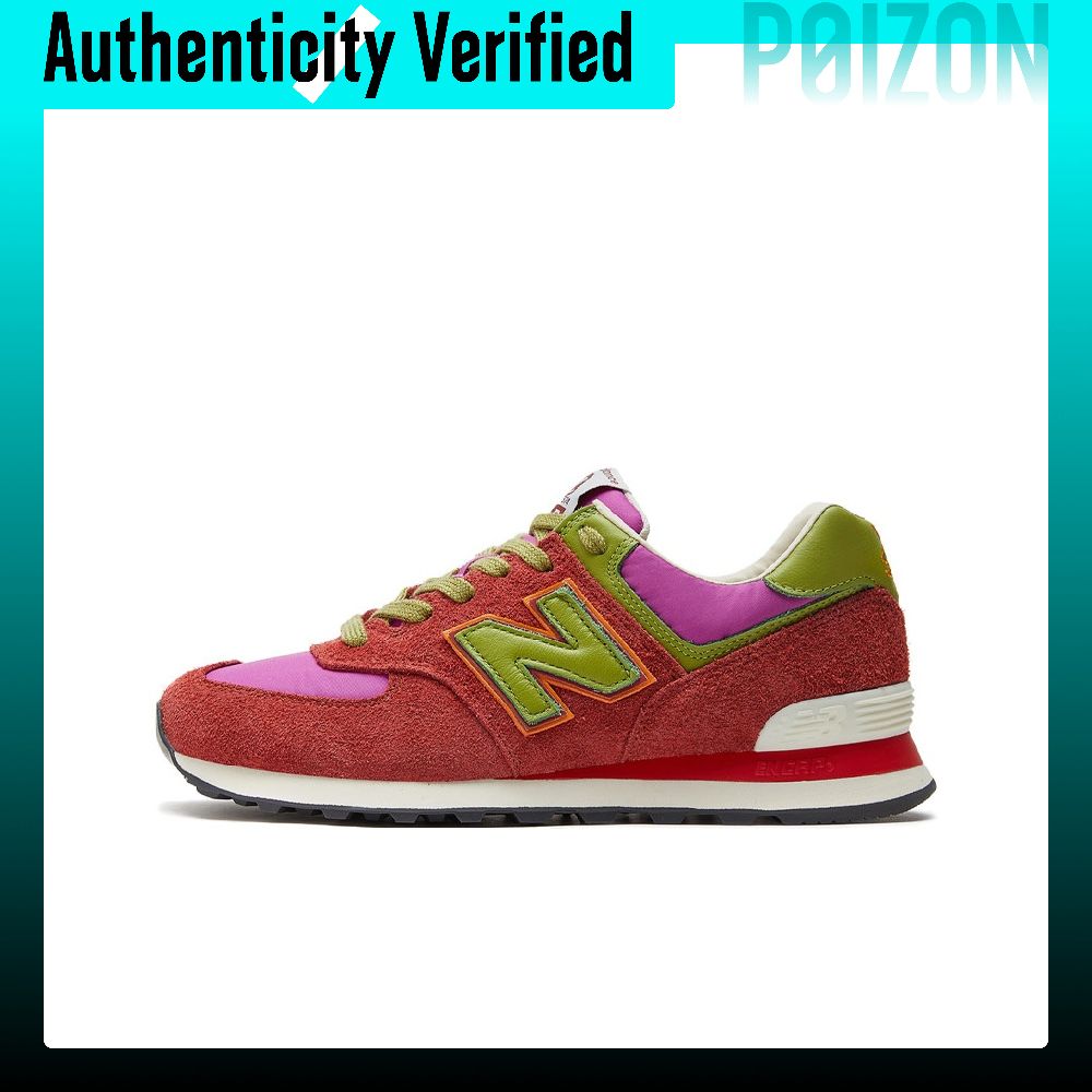 New Balance Shoes 574 - New Balance NB 574 Koşu Ayakkabısı,