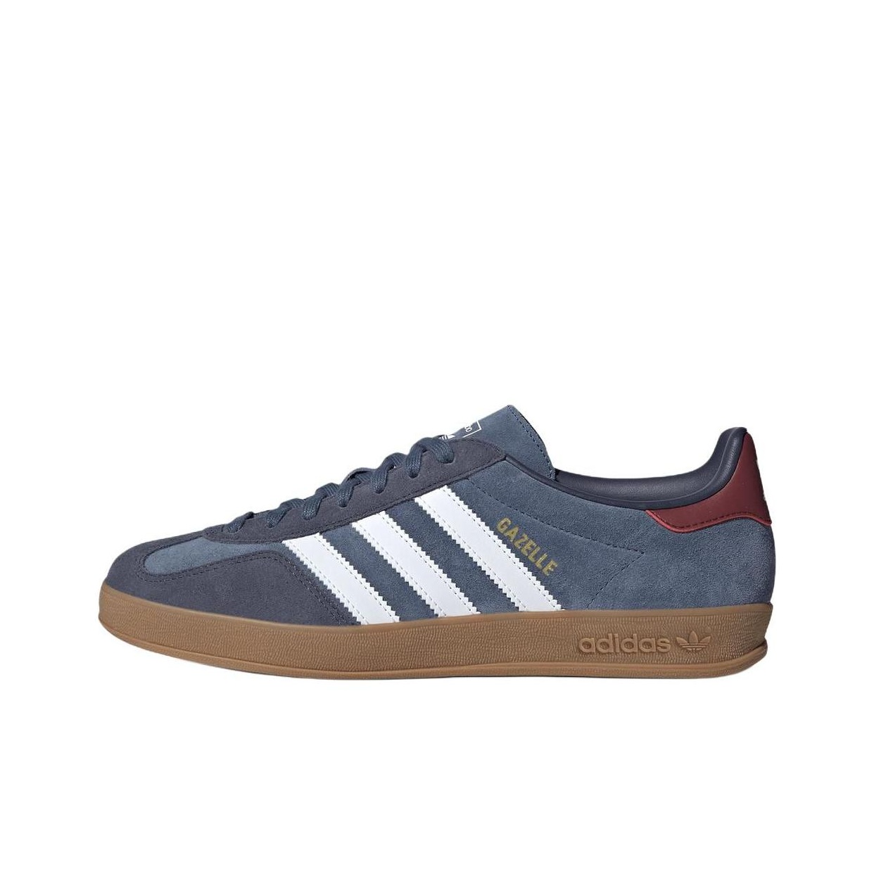 Adidas Shoes Gazelle - Adidas Originals GAZELLE İÇ MEKAN JI3522,