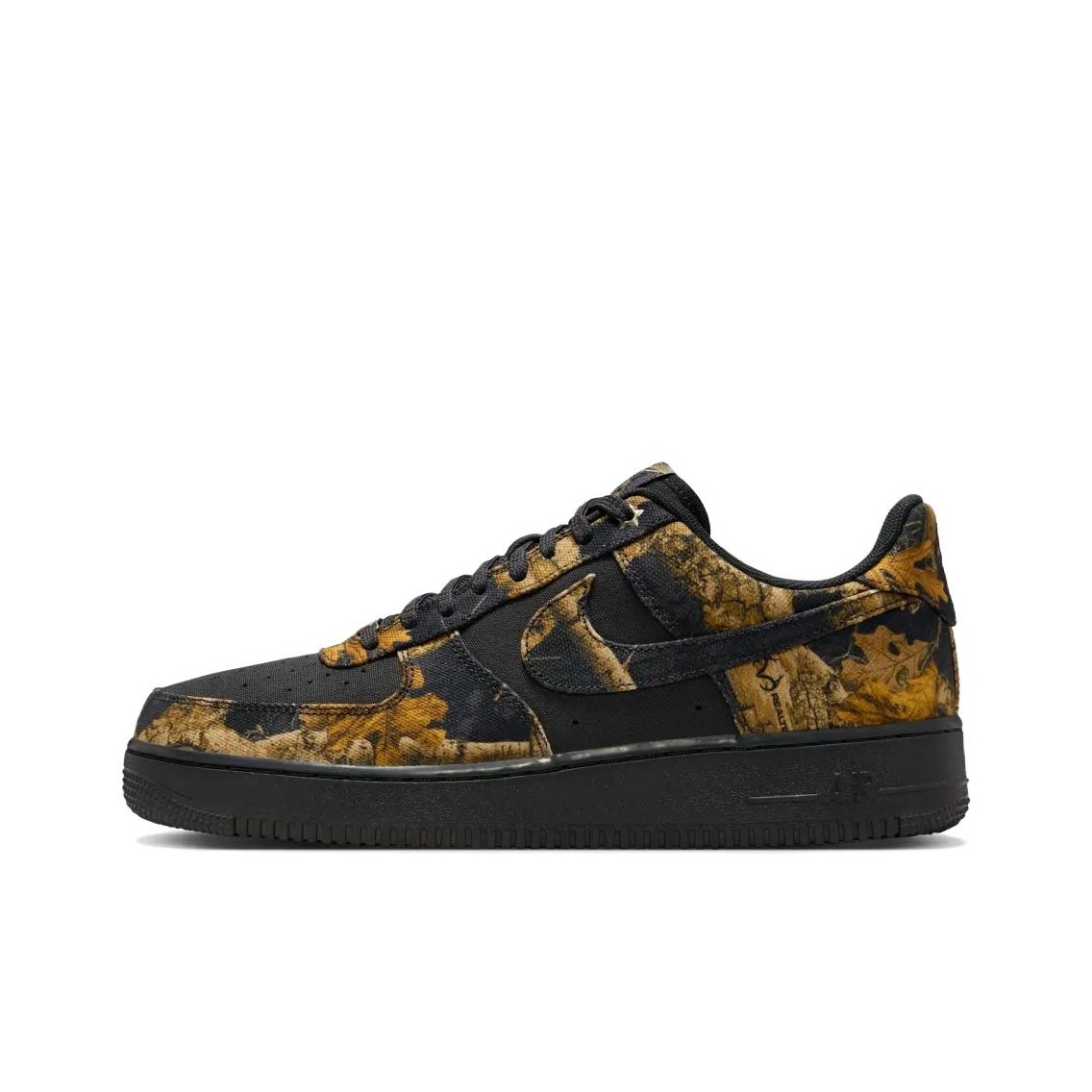 Nike Shoes Air Force 1 - Nike Air Force 1 Kumaş Yastıklamalı