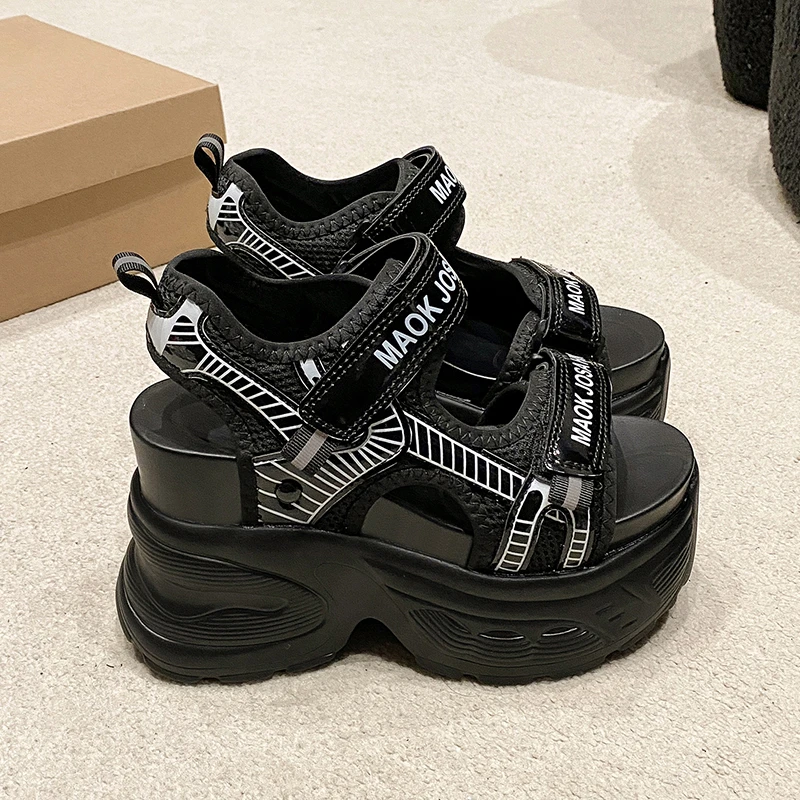 Yeni yüksek Platform sandaletl - Wedge Espadrille Women incelemesi ve fiyatı