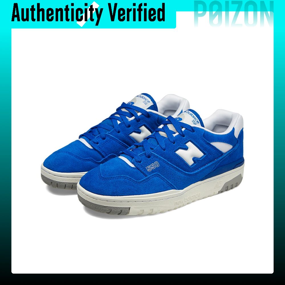 New Balance NB 550 Sığır Deris - New Balance Shoes 550 incelemesi ve fiyatı