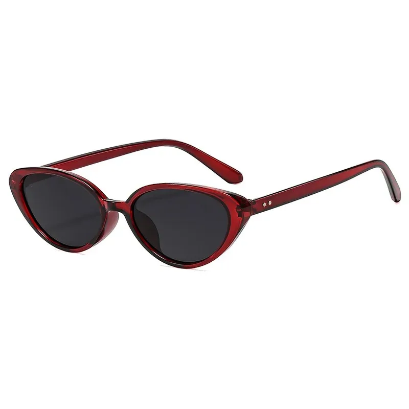 Rivets Brown Marka, Kadınlar İ - Sunglasses Cat Eye incelemesi ve fiyatı