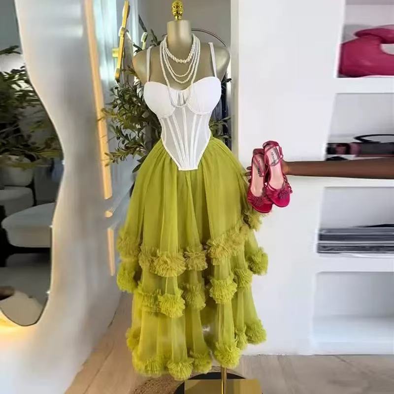 Kadın Elbise Takımı Tunik Düze - Crop Top Crochet incelemesi ve fiyatı