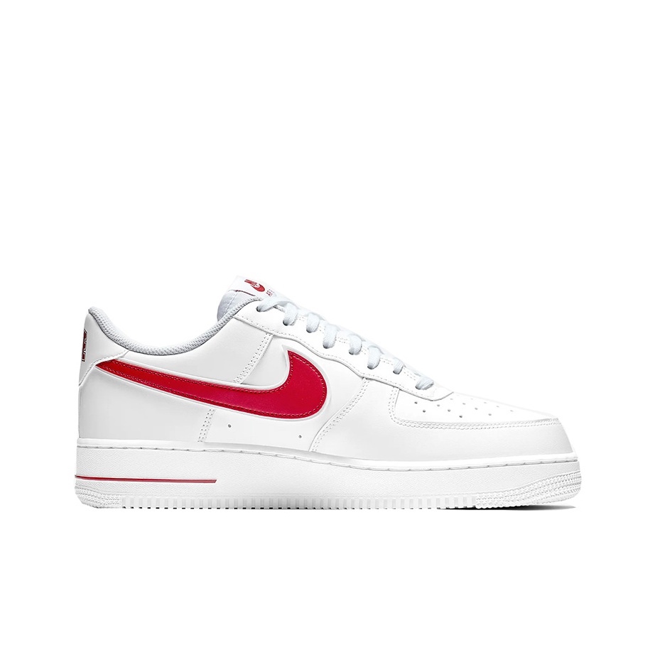 Nike Air Force 1 7 Sentetik De - Nike Shoes Air Force 1 incelemesi ve fiyatı