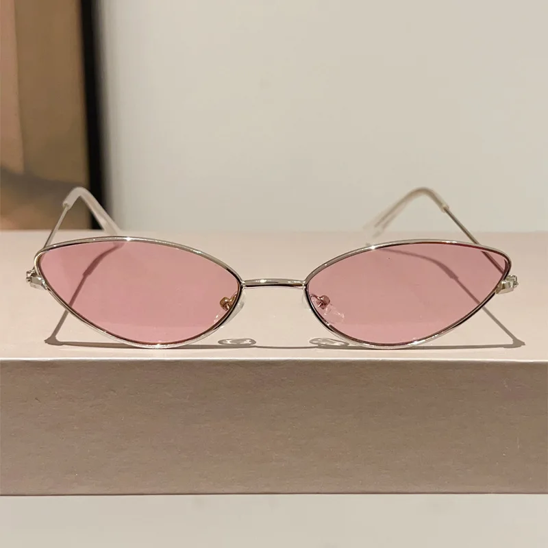 Yeni Kedi Gözü Küçük Çerçeveli - Sunglasses Cat Eye incelemesi ve fiyatı