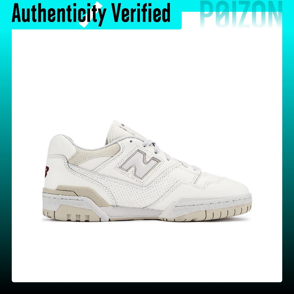 New Balance NB 550 Vintage Bas - New Balance Shoes 550 incelemesi ve fiyatı