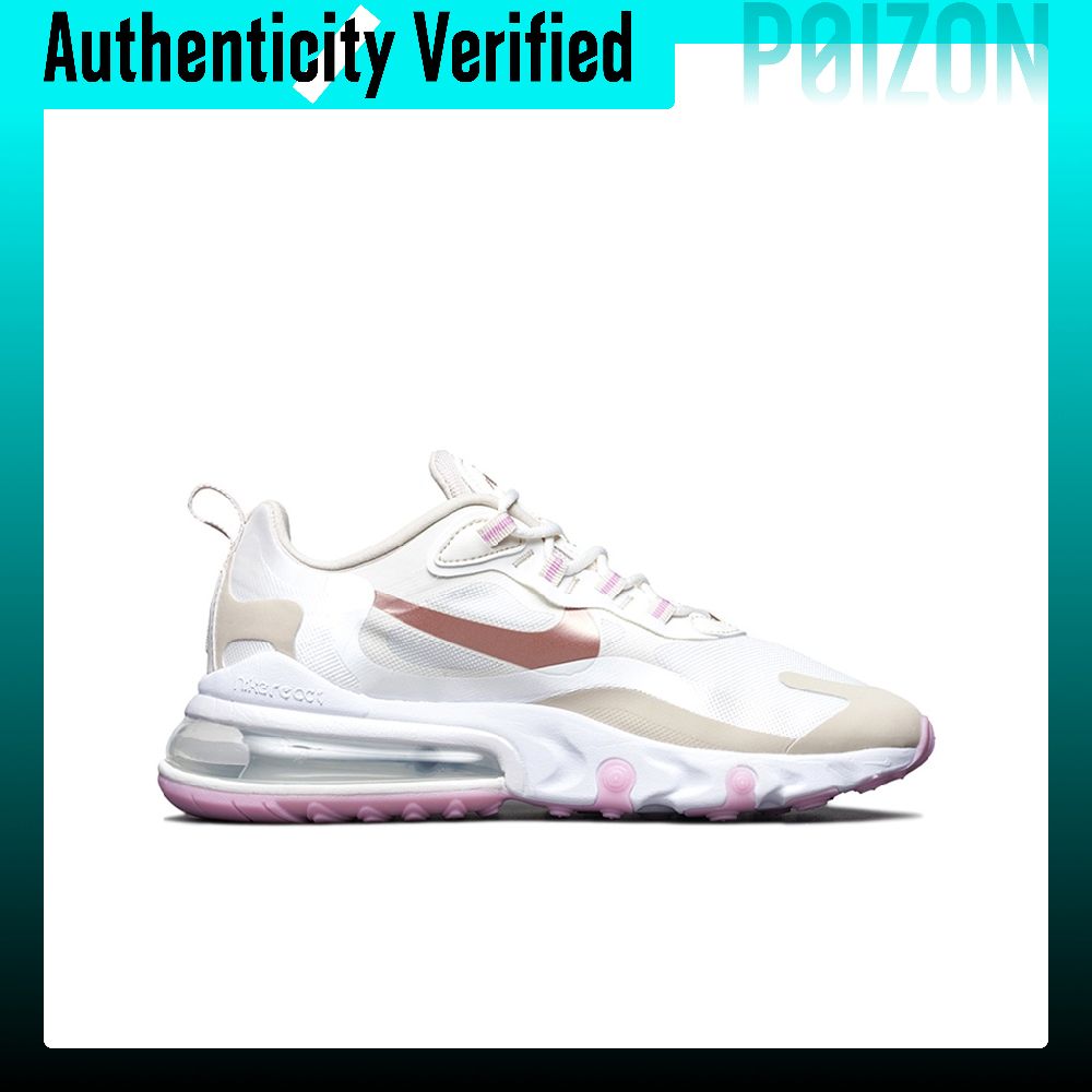 Nike Air Max 270 Sentetik Deri - Nike Shoes Air Max 270 incelemesi ve fiyatı