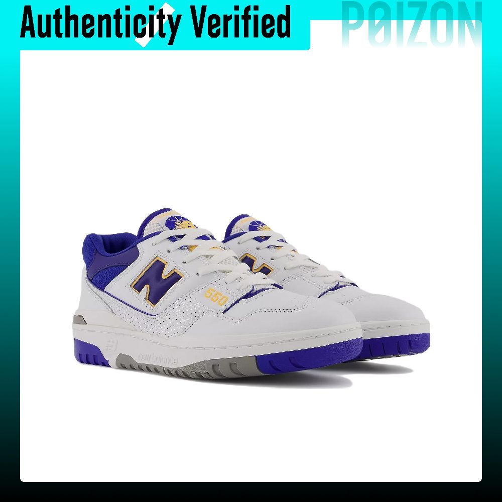 New Balance NB 550 Vintage Bas - New Balance Shoes 550 incelemesi ve fiyatı
