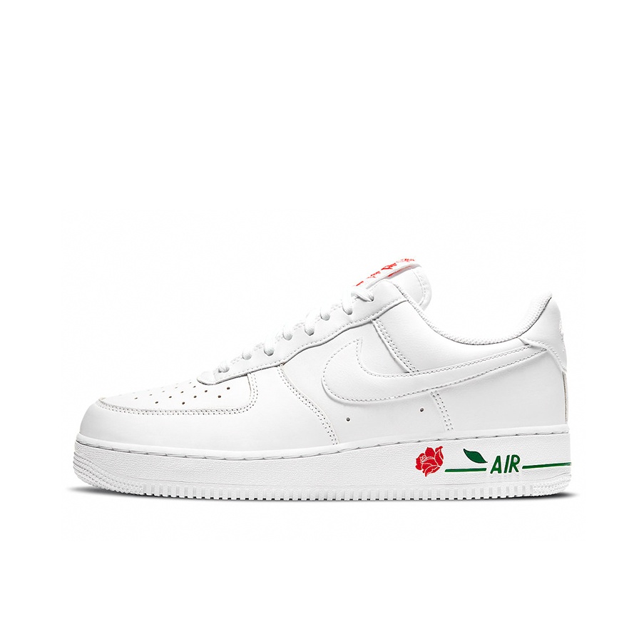Nike Air Force 1 Kaykay Ayakka - Nike Shoes Air Force 1 incelemesi ve fiyatı