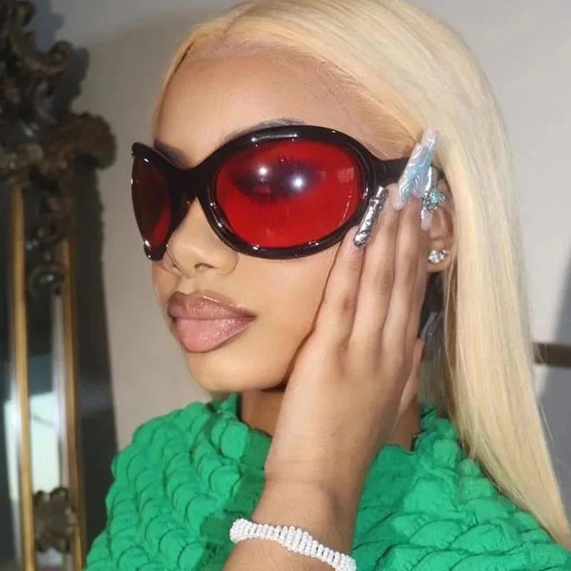 Vintage Y2K Kedi Gözü Güneş Gö - Sunglasses Cat Eye incelemesi ve fiyatı