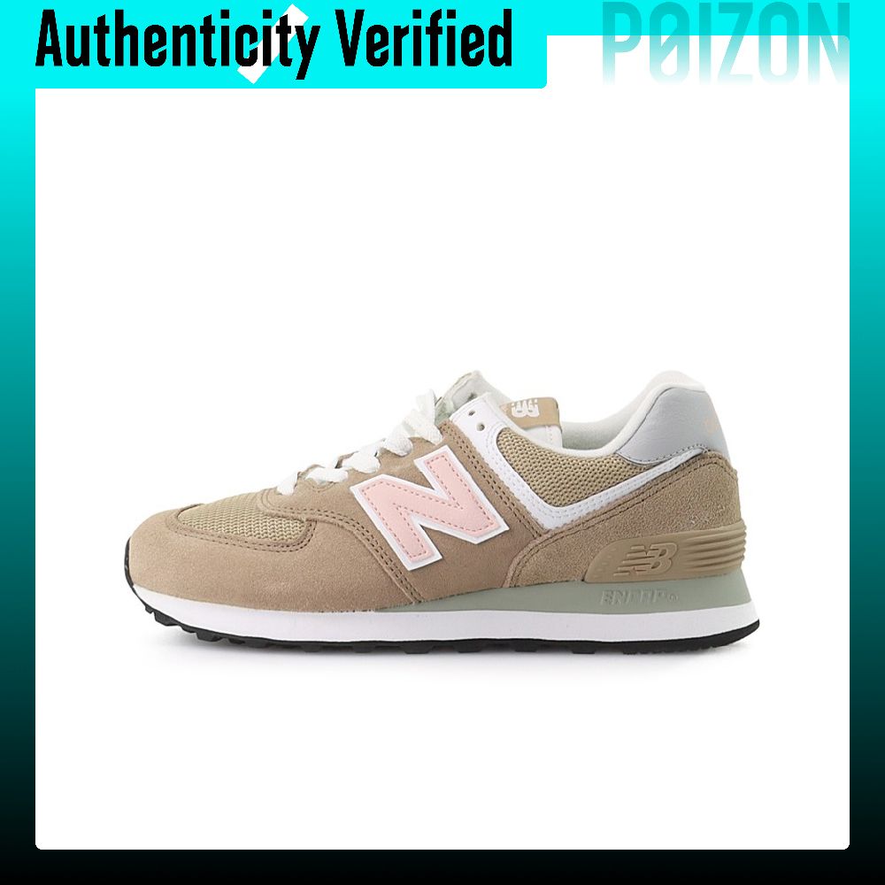 New Balance NB 574 Kadın Düşük - New Balance Shoes 574 incelemesi ve fiyatı