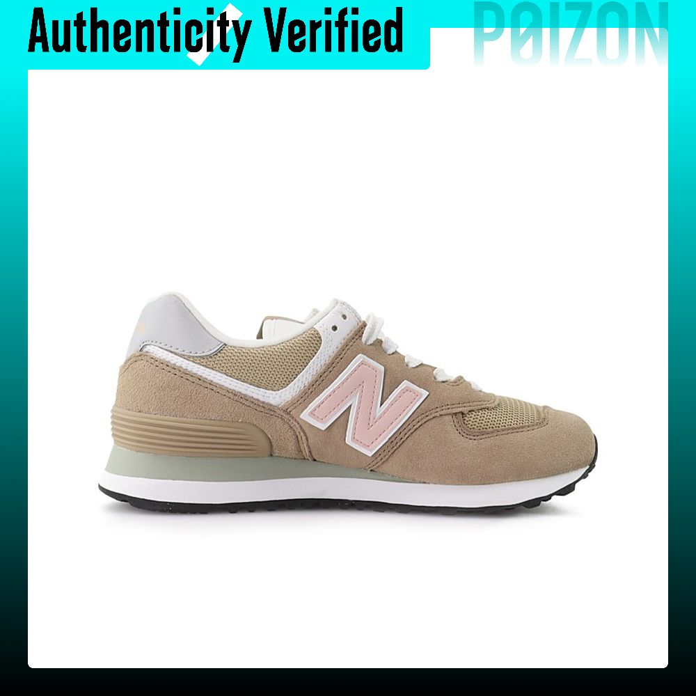 New Balance NB 574 Kadın Düşük - New Balance Shoes 574 incelemesi ve fiyatı