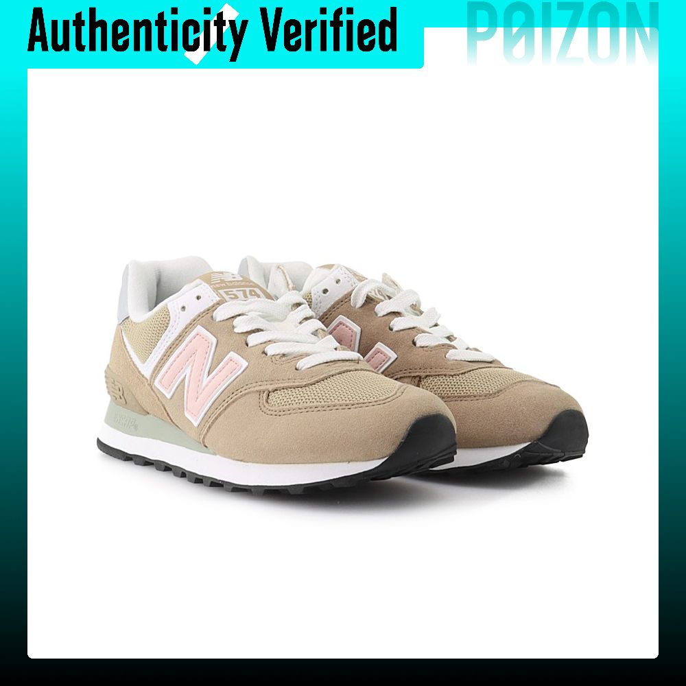New Balance NB 574 Kadın Düşük - New Balance Shoes 574 incelemesi ve fiyatı