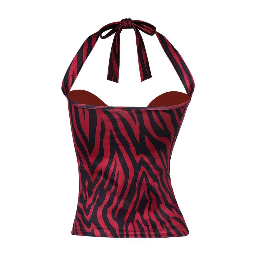 Nikki Cosplay Kırmızı Halter Y - Maxi Dress Halter incelemesi ve fiyatı