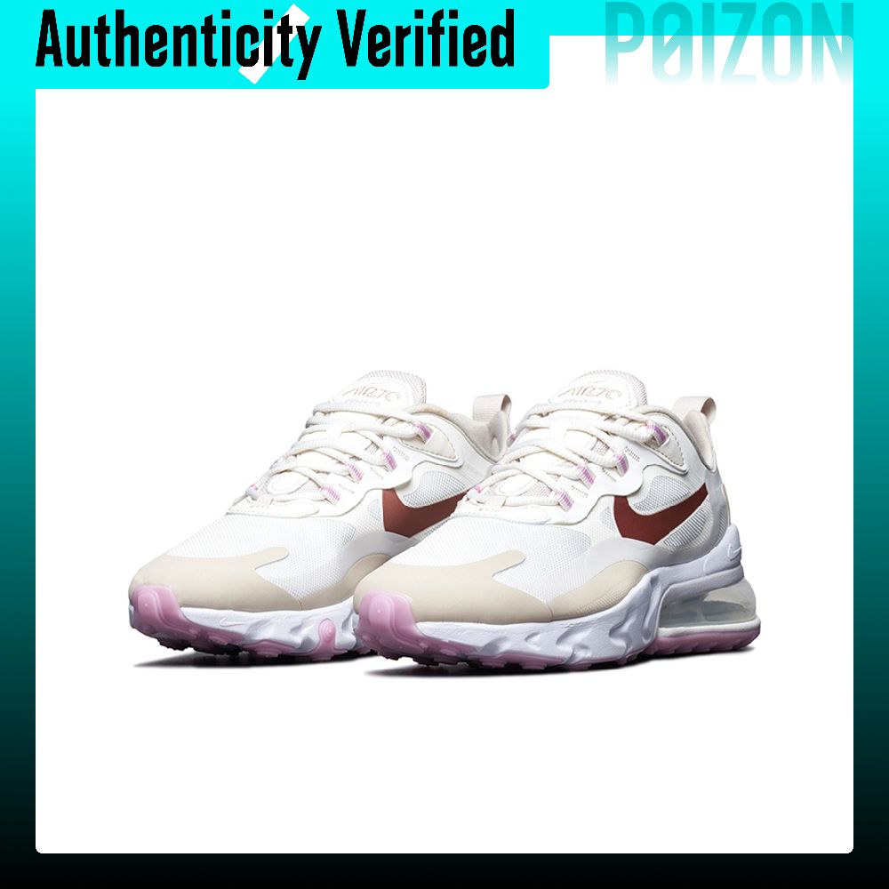 Nike Air Max 270 Sentetik Deri - Nike Shoes Air Max 270 incelemesi ve fiyatı