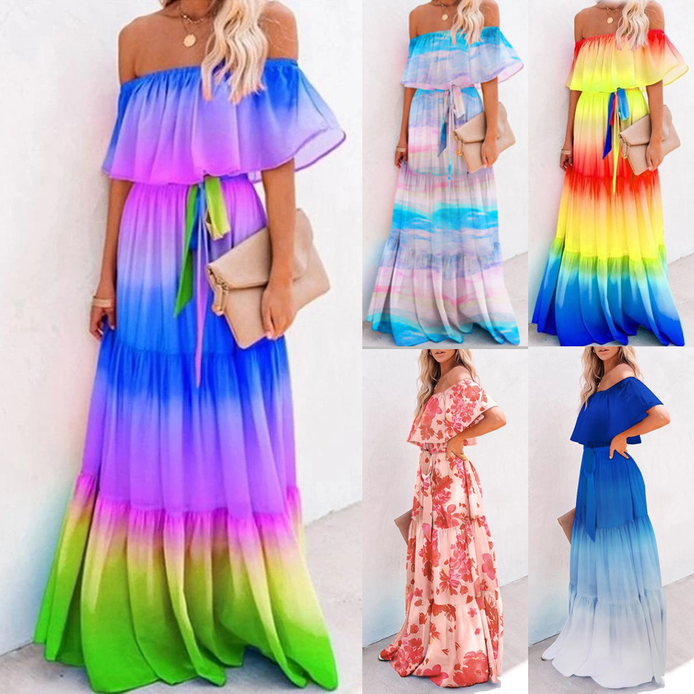 2026 Kadın Sınır Ötesi Giyim D - Linen Dress Wrap incelemesi ve fiyatı