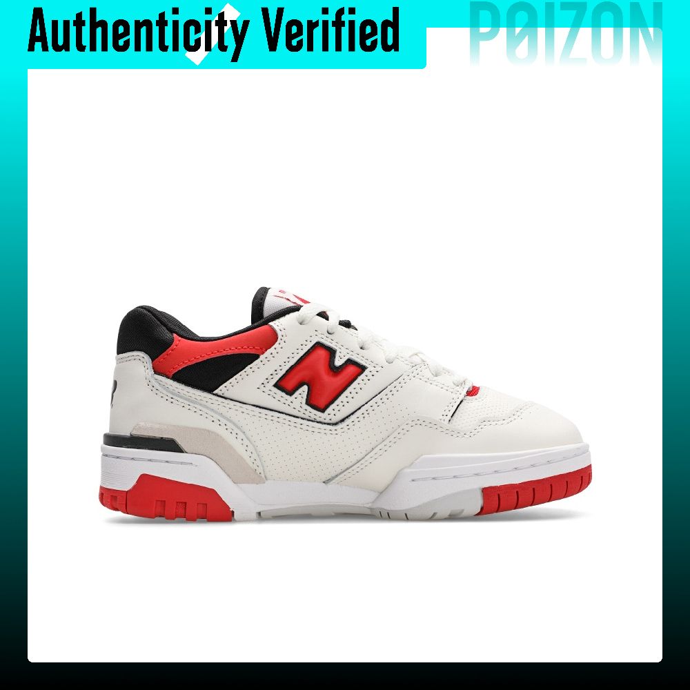New Balance NB 550 Vintage Bas - New Balance Shoes 550 incelemesi ve fiyatı
