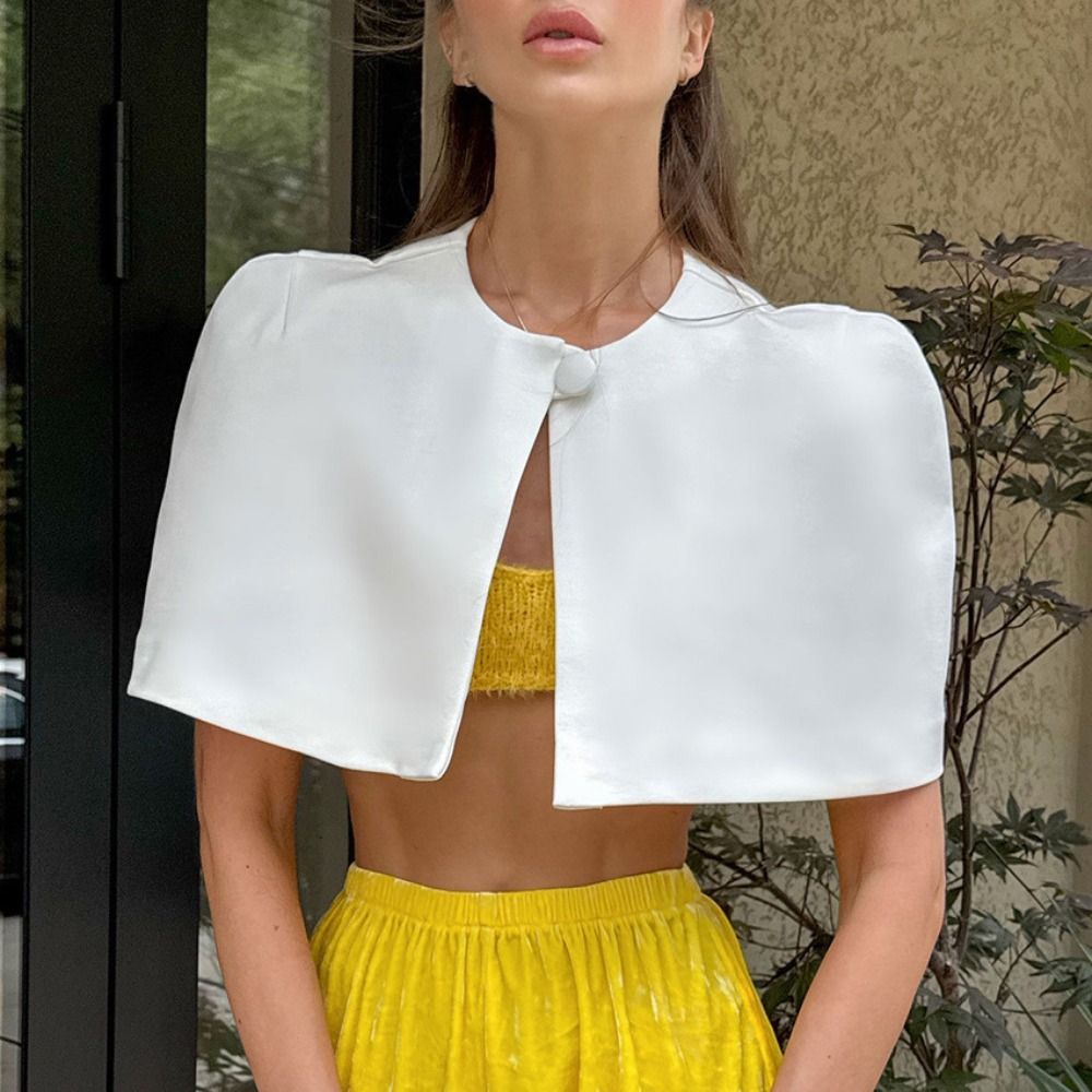 Yaratıcı Hediye Patchwork Tank - Crop Top Crochet incelemesi ve fiyatı