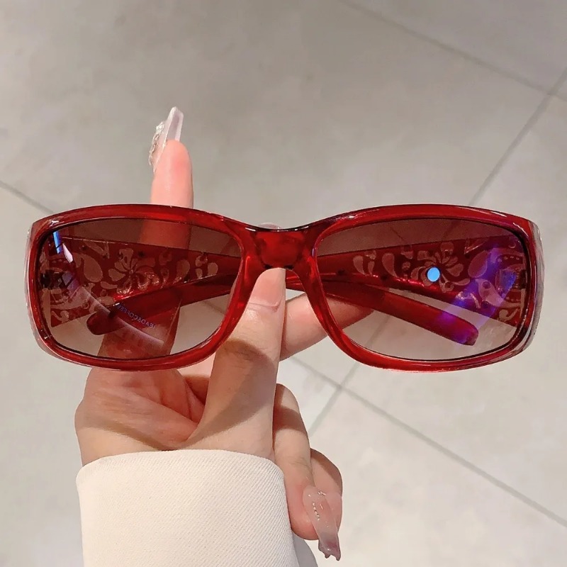 Moda Kadın Rhinestone Güneş Gö - Sunglasses Cat Eye incelemesi ve fiyatı