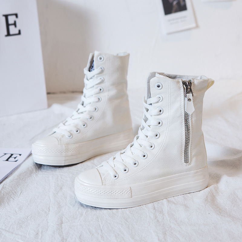 Kadın Ayakkabıları Yeni Yüksek - Wedge Espadrille Women incelemesi ve fiyatı