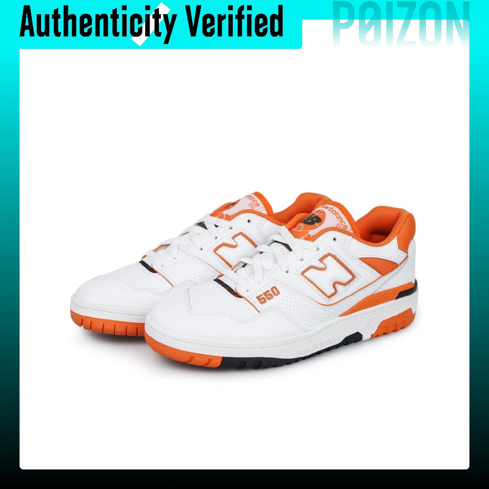 New Balance NB 550 Vintage Bas - New Balance Shoes 550 incelemesi ve fiyatı