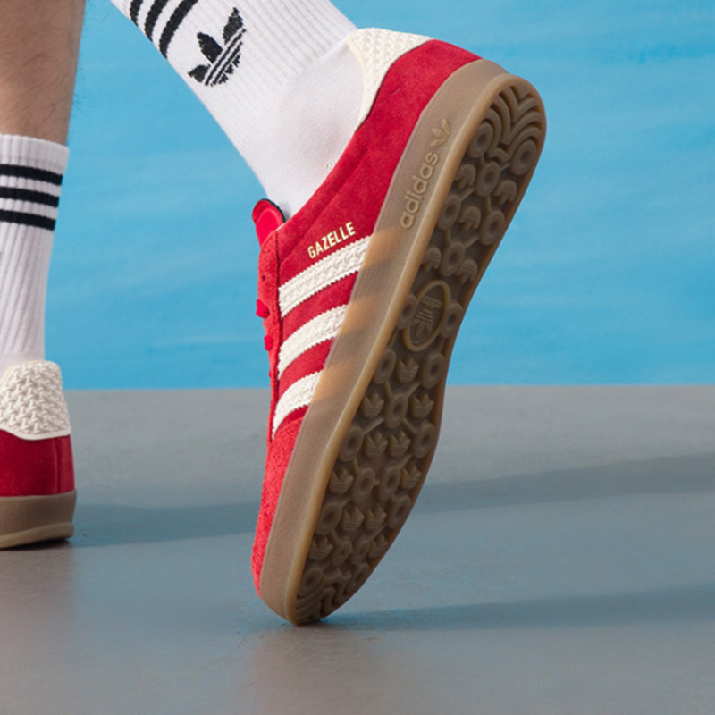 Adidas Originals GAZELLE İÇ ME - Adidas Shoes Gazelle incelemesi ve fiyatı