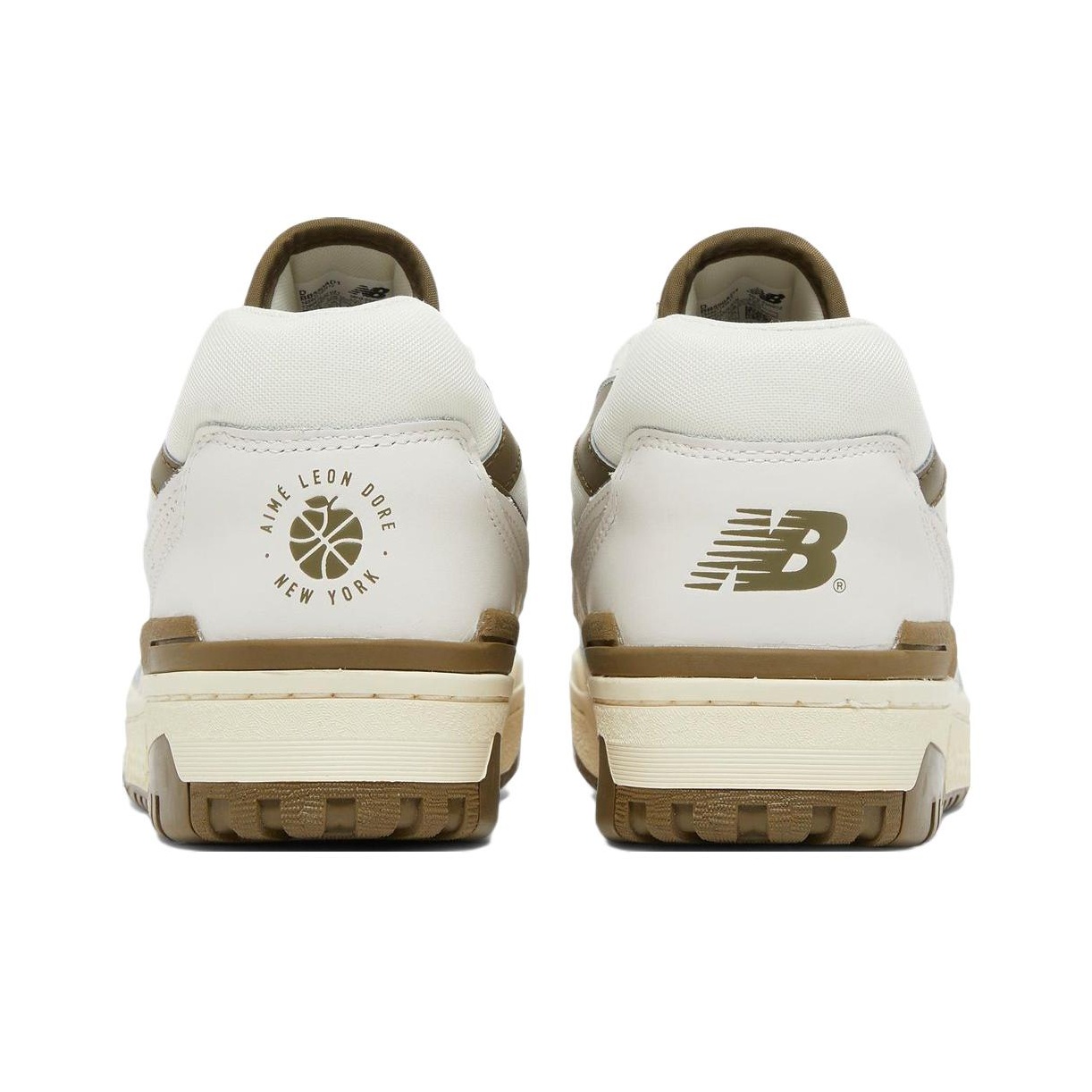 New Balance NB 550 Vintage Bas - New Balance Shoes 550 incelemesi ve fiyatı