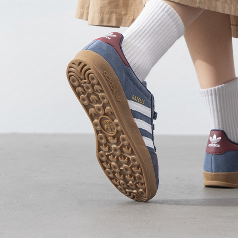 Adidas Originals GAZELLE İÇ ME - Adidas Shoes Gazelle incelemesi ve fiyatı