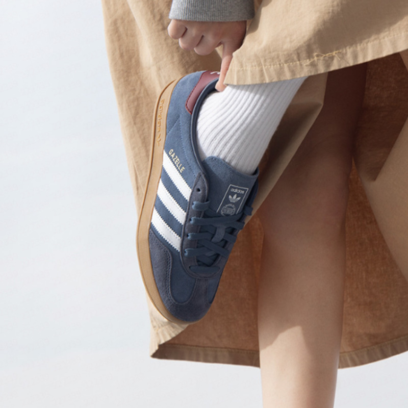 Adidas Originals GAZELLE İÇ ME - Adidas Shoes Gazelle incelemesi ve fiyatı