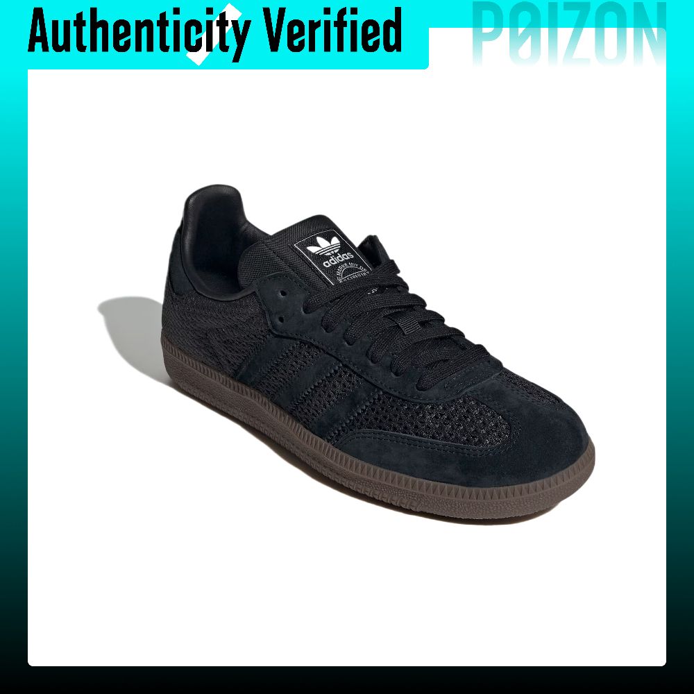Adidas Originals Samba Tekstil - Adidas Shoes Samba incelemesi ve fiyatı