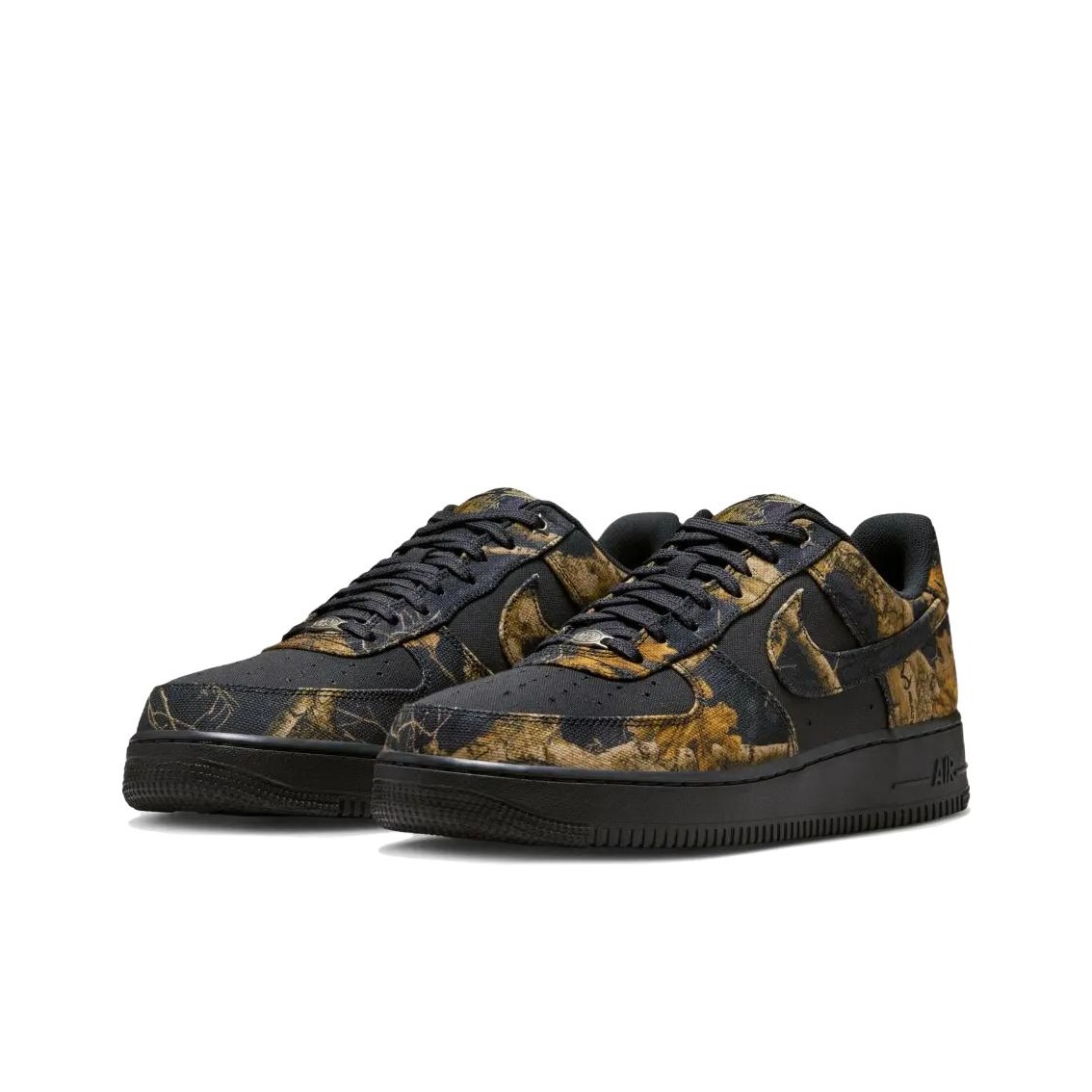 Nike Air Force 1 Kumaş Yastıkl - Nike Shoes Air Force 1 incelemesi ve fiyatı