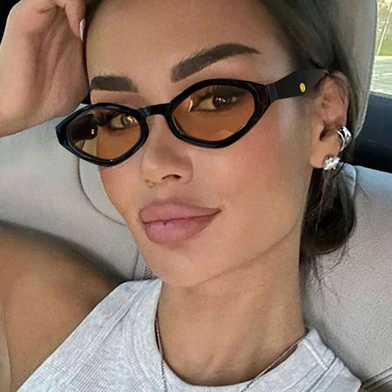 Moda Kedi Gözü Güneş Gözlüğü V - Sunglasses Cat Eye incelemesi ve fiyatı