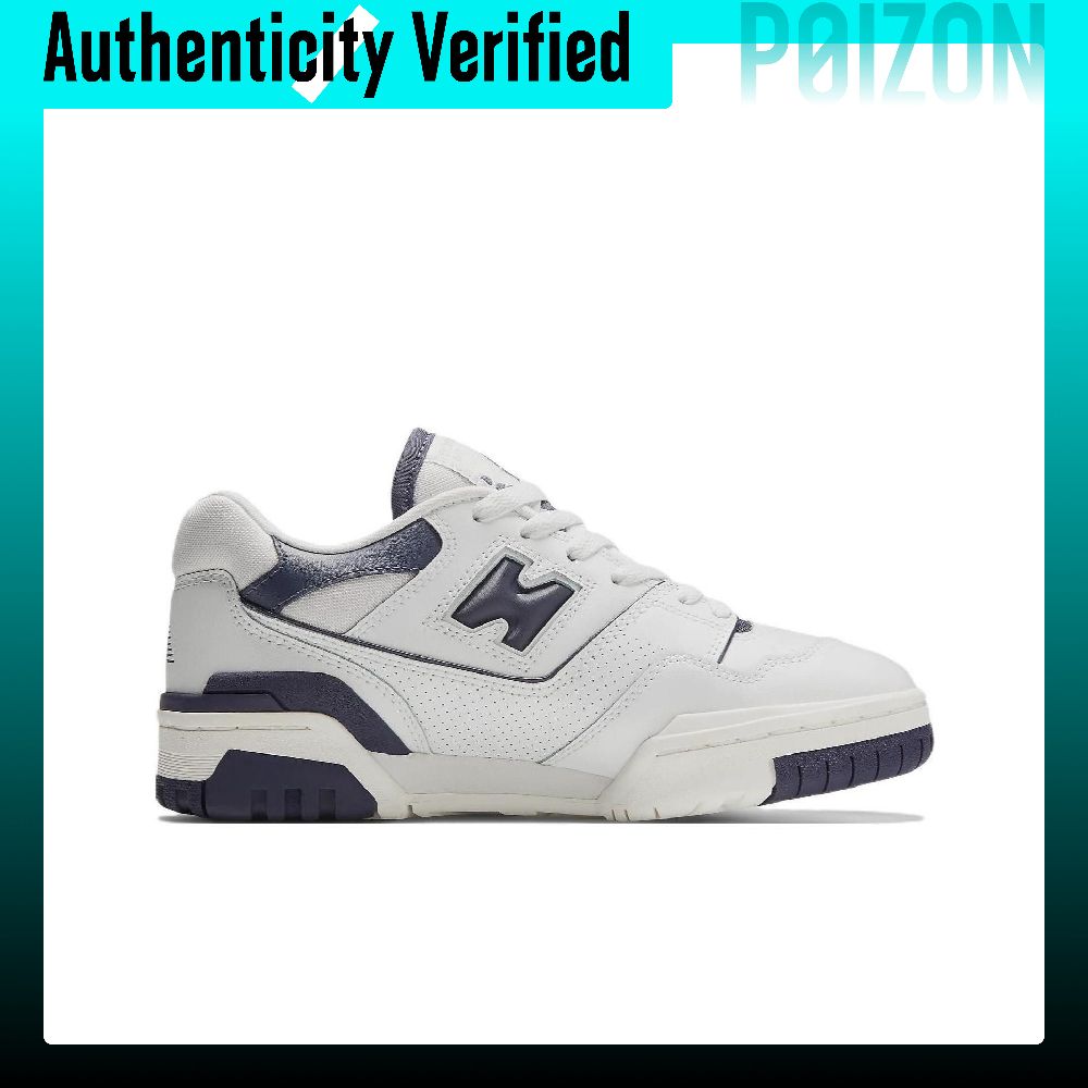 New Balance NB 550 Vintage Bas - New Balance Shoes 550 incelemesi ve fiyatı