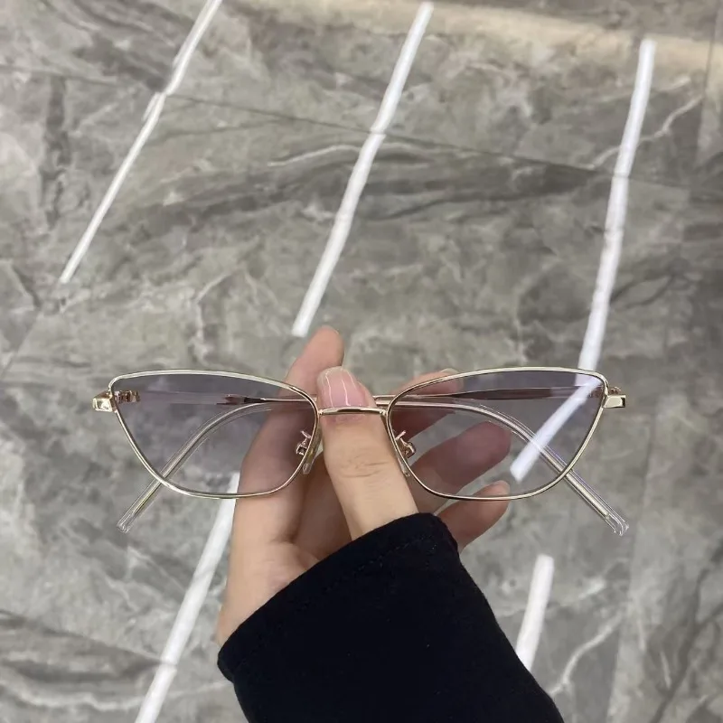 Vintage Küçük Çerçeveli Kedi G - Sunglasses Cat Eye incelemesi ve fiyatı