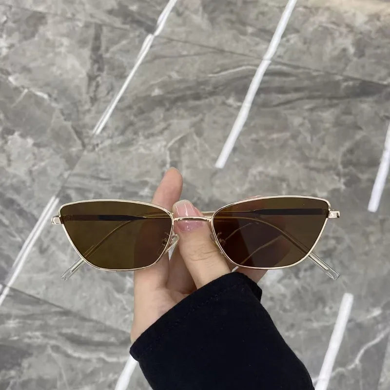 Vintage Küçük Çerçeveli Kedi G - Sunglasses Cat Eye incelemesi ve fiyatı