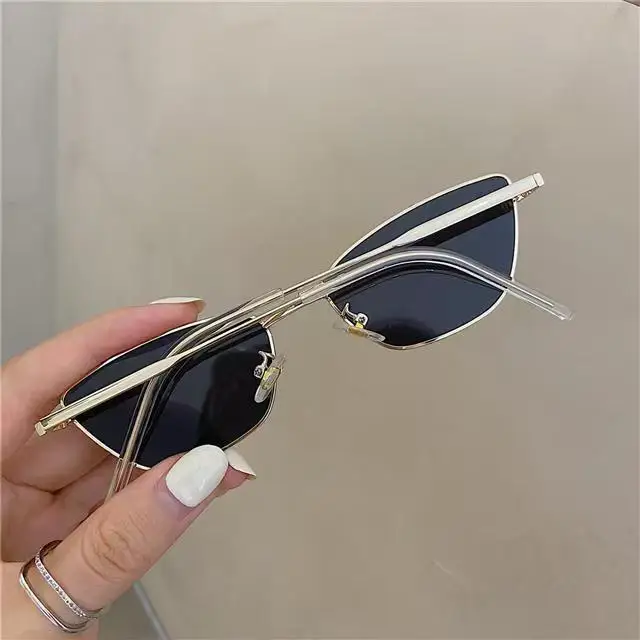 Vintage Küçük Çerçeveli Kedi G - Sunglasses Cat Eye incelemesi ve fiyatı