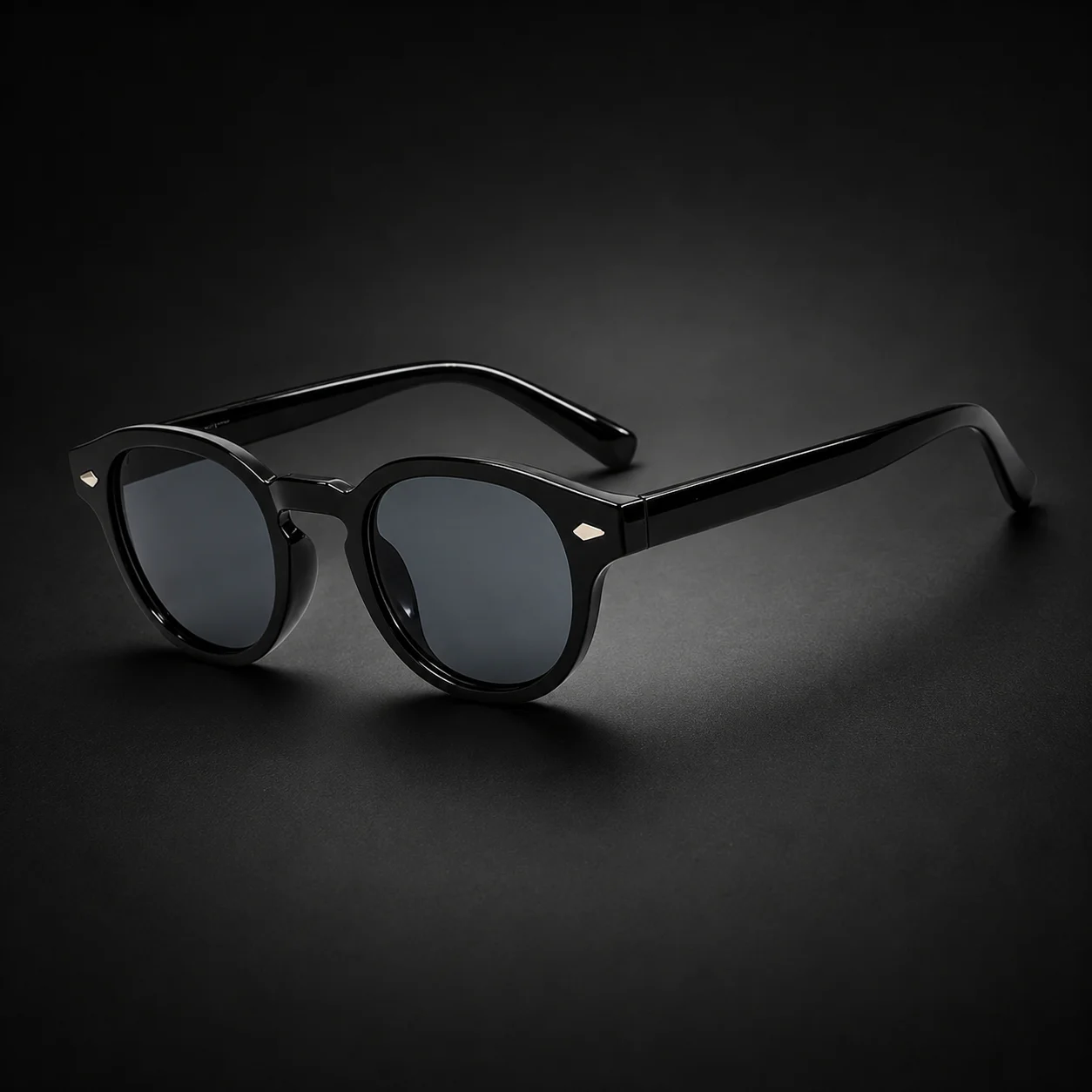 Vintage Yuvarlak Güneş Gözlüğü - Sunglasses Cat Eye incelemesi ve fiyatı